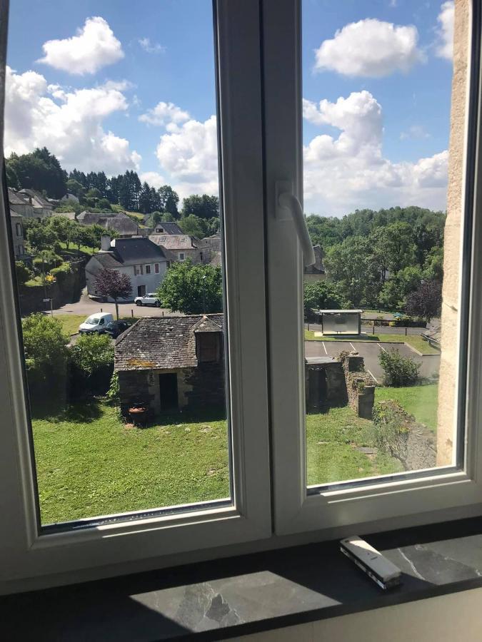 Chambres D'Hotes L'Ame De Travassac Donzenac Dış mekan fotoğraf