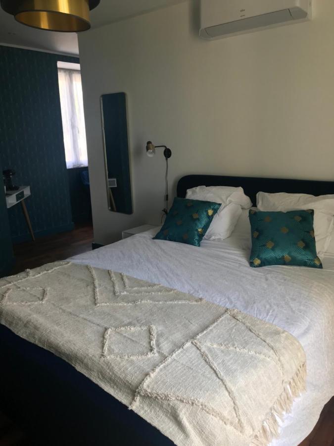 Chambres D'Hotes L'Ame De Travassac Donzenac Dış mekan fotoğraf