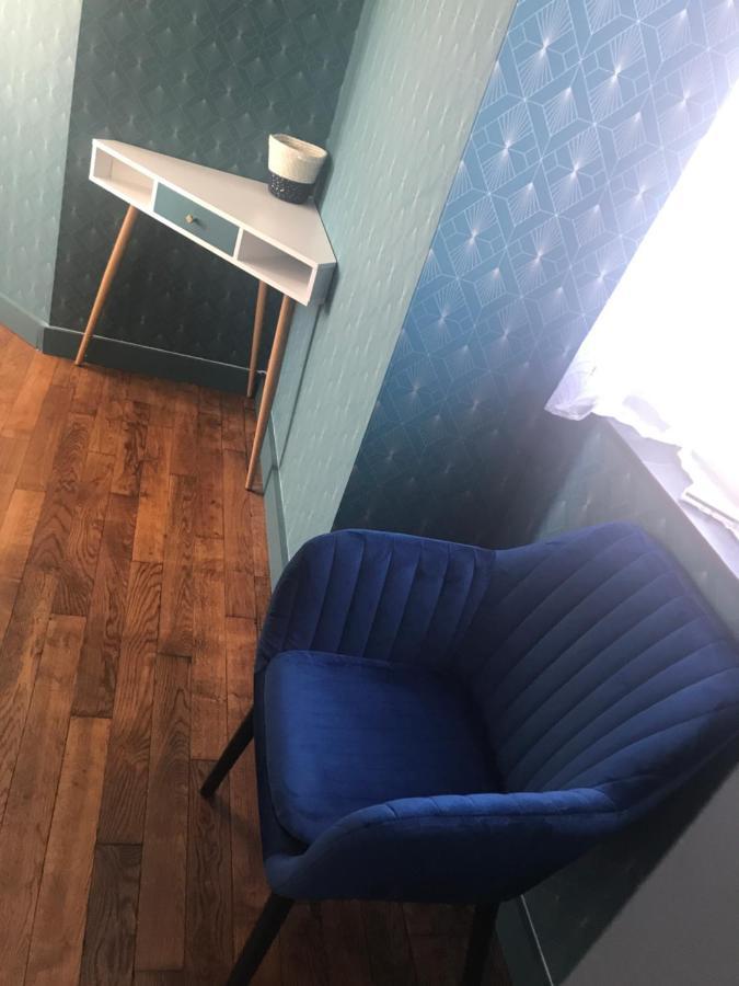 Chambres D'Hotes L'Ame De Travassac Donzenac Dış mekan fotoğraf