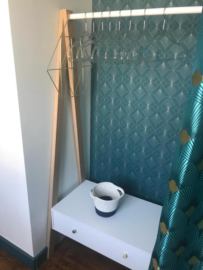 Chambres D'Hotes L'Ame De Travassac Donzenac Dış mekan fotoğraf