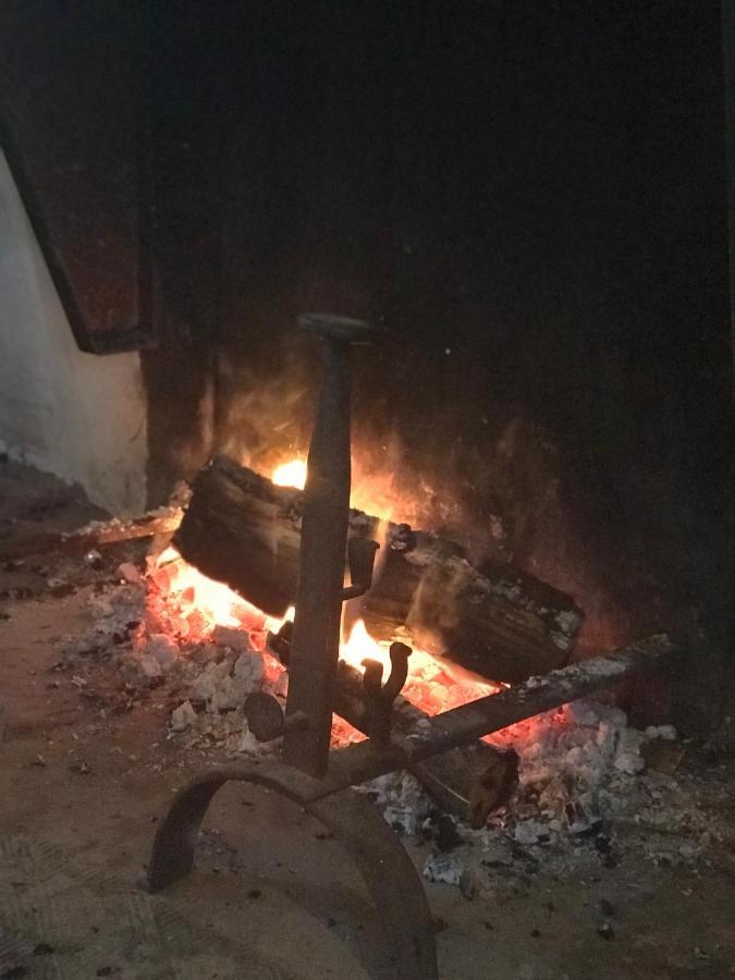 Chambres D'Hotes L'Ame De Travassac Donzenac Dış mekan fotoğraf