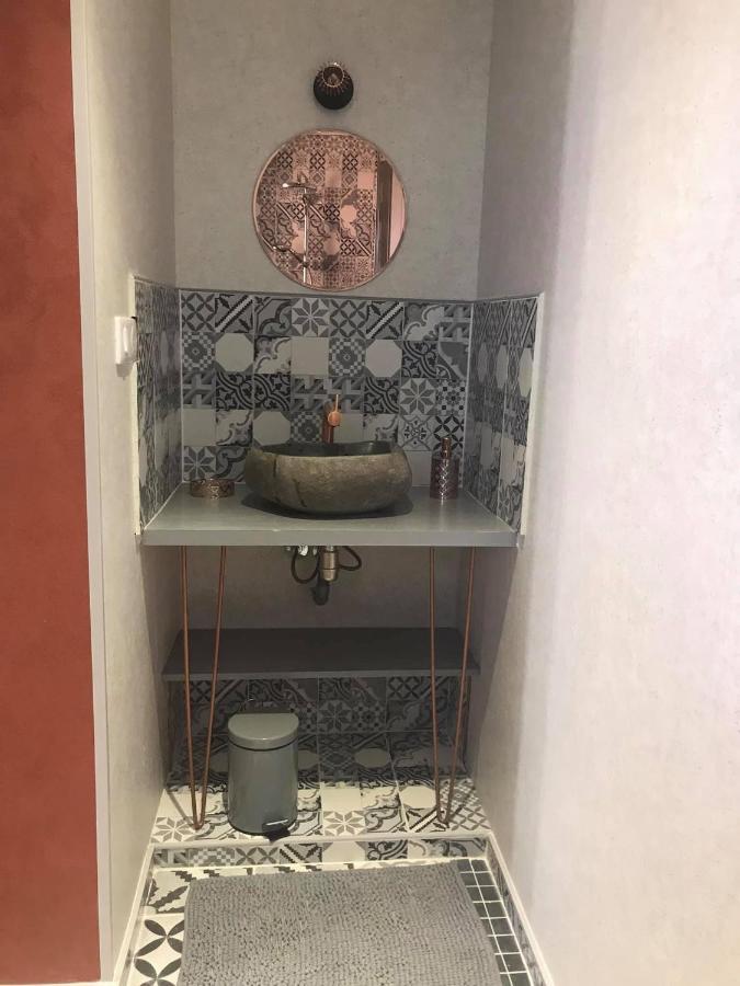 Chambres D'Hotes L'Ame De Travassac Donzenac Dış mekan fotoğraf
